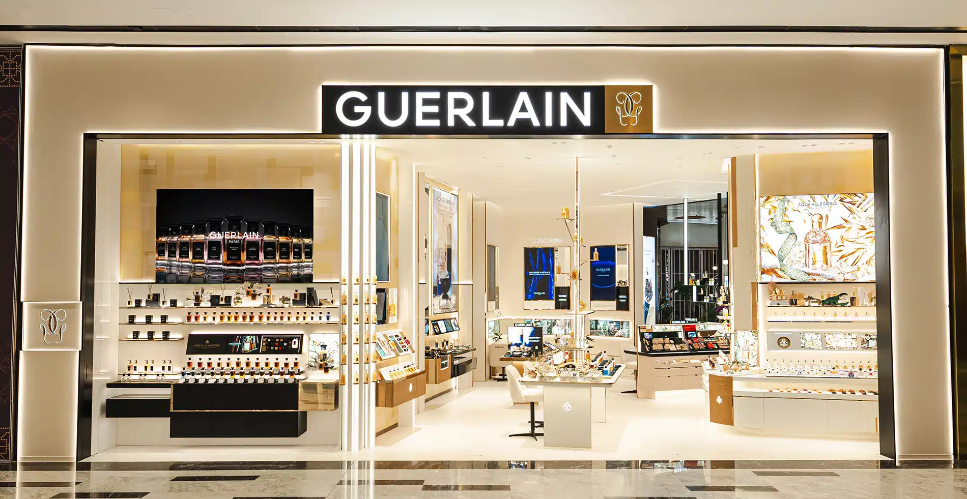 Banner 1 - Guerlain Polska