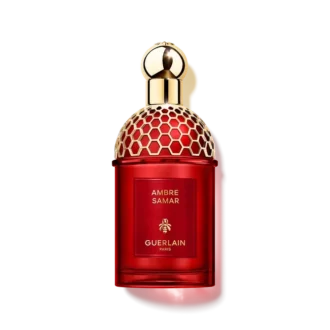 Ambre Samar – woda perfumowana