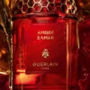Ambre Samar – woda perfumowana Ambre Samar – woda perfumowana