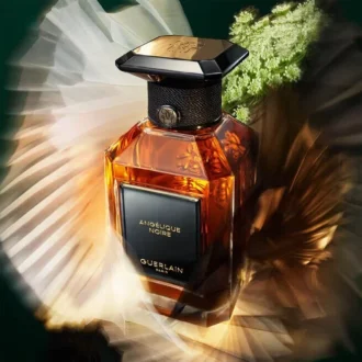 AngÉLique Noire – woda perfumowana AngÉLique Noire – woda perfumowana