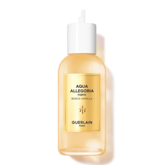 Bosca Vanilla Forte – wkład do wody perfumowanej