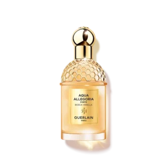 Bosca Vanilla Forte – woda perfumowana
