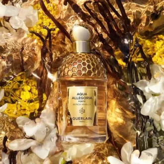Bosca Vanilla Forte – woda perfumowana