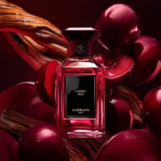 Cherry Oud – woda perfumowana