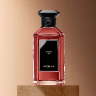 Cherry Oud – woda perfumowana