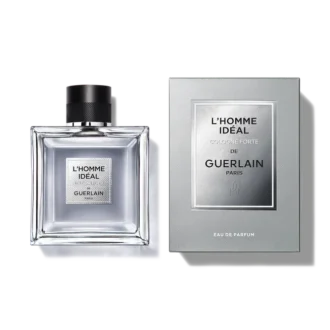 Cologne Forte – woda perfumowana