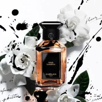 Cruel Gardenia – woda perfumowana