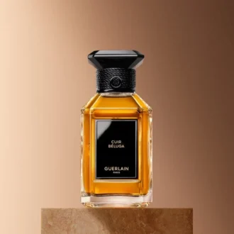 Cuir Beluga – woda perfumowana