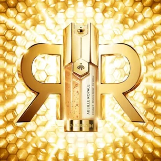 Double R Renew & Repair eye serum