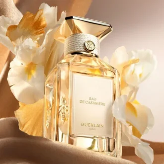 Eau De Cashmere – woda toaletowa