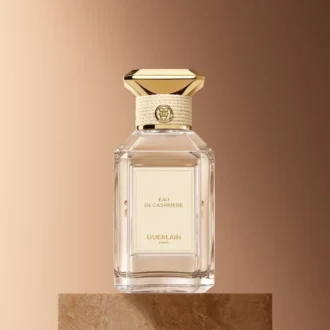 Eau De Cashmere – woda toaletowa