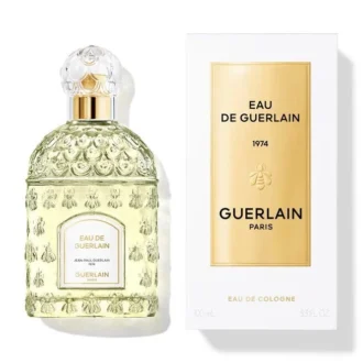 Eau De Guerlain – woda kolońska