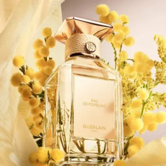 Eau De Popeline – woda toaletowa Eau De Popeline – woda toaletowa