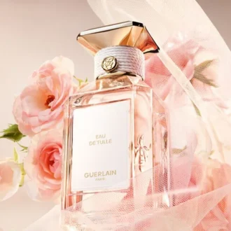 Eau De Tulle – woda perfumowana
