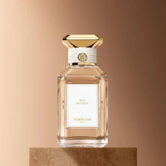 Eau De Tulle – woda perfumowana