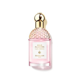 Flora Cherrysia – woda toaletowa
