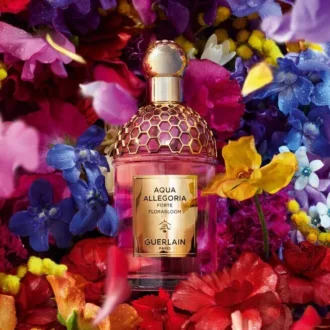 Florabloom Forte – woda perfumowana