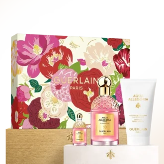 Florabloom Forte – zestaw upominkowy z wodą perfumowaną