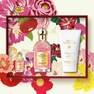 Florabloom Forte – zestaw upominkowy z wodą perfumowaną