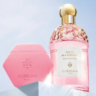 Florabloom – rytuał perfumowy