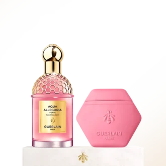 Florabloom – rytuał perfumowy
