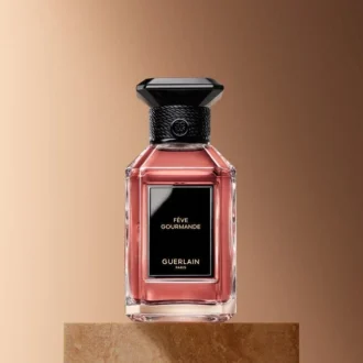 FÈVe Gourmande – woda perfumowana