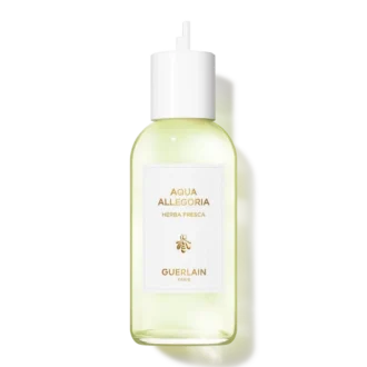 Herba Fresca – wkład do wody toaletowej