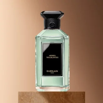 Herbes Troublantes – woda perfumowana
