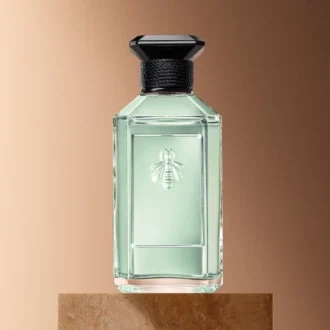 Herbes Troublantes – woda perfumowana