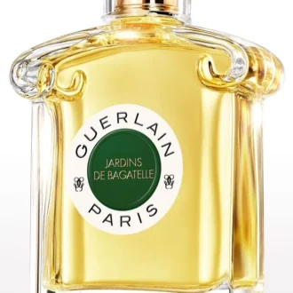 Jardins De Bagatelle – woda perfumowana