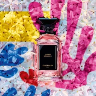 Jasmin Bonheur – woda perfumowana