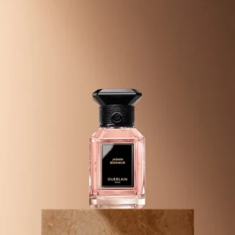 Jasmin Bonheur – woda perfumowana