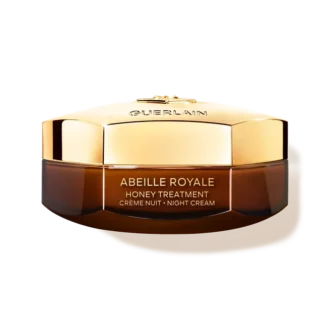 Krem na noc Honey Treatment