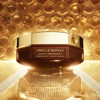 Krem na noc Honey Treatment
