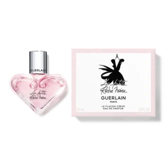 Le Flacon Coeur – woda perfumowana