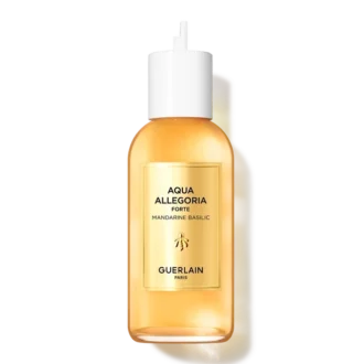 Mandarine Basilic Forte – wkład do wody perfumowanej