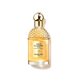 Mandarine Basilic Forte – woda perfumowana
