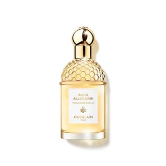 Mandarine Basilic – woda toaletowa