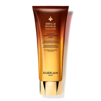 Maska Double R Radiance & Revitalization