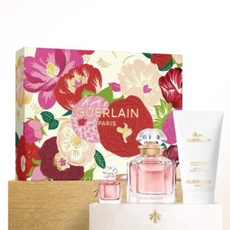 Mon Guerlain – zestaw upominkowy z wodą perfumowaną