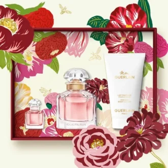 Mon Guerlain – zestaw upominkowy z wodą perfumowaną
