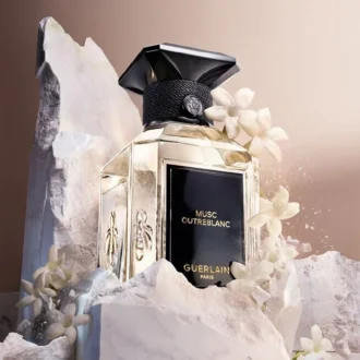 Musc Outreblanc – woda perfumowana