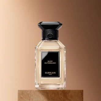 Musc Outreblanc – woda perfumowana