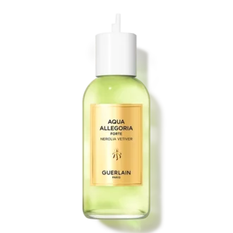 Nerolia Vetiver Forte – wkład do wody perfumowanej