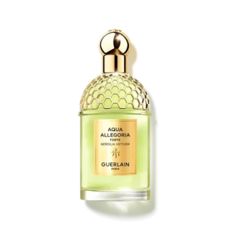Nerolia Vetiver Forte – woda perfumowana