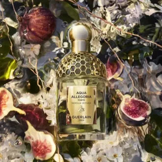 Nerolia Vetiver Forte – woda perfumowana
