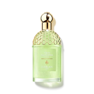 Nerolia Vetiver Perle – woda perfumowana