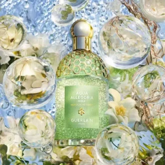 Nerolia Vetiver Perle – woda perfumowana