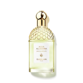 Nerolia Vetiver – woda toaletowa