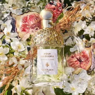 Nerolia Vetiver – woda toaletowa